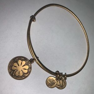 Alex and Ani Bracelets
